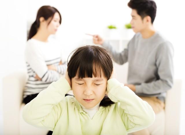 东莞离异家庭孩子的心理辅导，东莞离异家庭孩子的心理辅导记录？